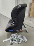 Britax Römer Max-Way BS Bilbarnstol (Grå Storm Grey)