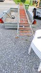 stege ca 10m