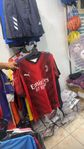 AC Milan jesey ( Rafael Leao)