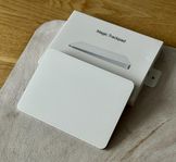 Magic Trackpad 2 – Vit