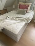 Säng 120 cm från Mio