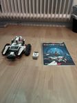 Mindstorms Lego