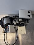 Danfoss ECL Comfort 100M styrsystem
