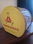 Snuskyl från Montecristo