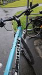 MTB Bianchi Nitron 9.4 XT