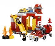 duplo brandstation