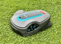 Gardena smart sileno life 1100