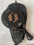 Padelrack Stiga Arc