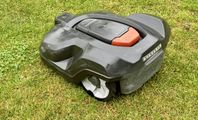 Automower 420 
