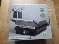 Hâws Falster Bordsgrill & Paninigrill