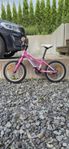 Barncykel 16 tum