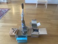 Knappslagningsmaskin