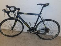 racer cykel 