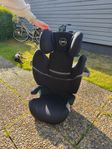 Cybex Solution S I-fix