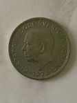 Gustaf VI Adolf 5 Kr