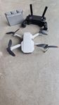 Dji mini se fly more combo. 