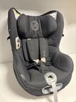 Cybex Sirona Z i-Size samt Isofix Base Z