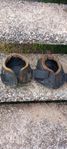 hovboots cavallo trek