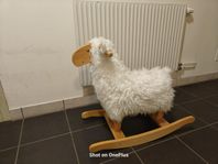 Gunghäst 