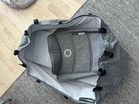 Bugaboo donkey duo