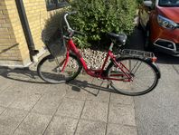 Monark damcykel 28”