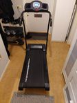 Klarfit Treadmill 