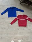 2 st Tommy Hilfiger (Barn/Junior, stl 140)