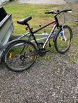 cykel mtb merida 