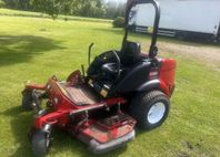 Toro Groundsmaster 7200 – Diesel, 160 cm – Nyservad!