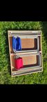 campingbord + 4 stolar