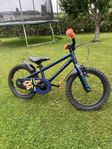 Superhero - 16 tum cykel