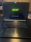 Bärbar gamingdator Acer Aspire 7