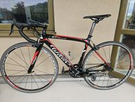 Wilier GTR Gran Turismo 2017 - Storlek S