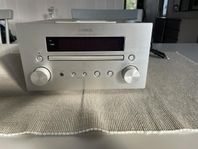 Yamaha cd receiver