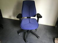 Kontorsstol Kinnarps 8000 synchrone