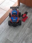 Radiostyrd monstertruck