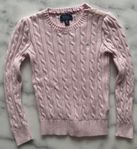 Ralph Lauren tröjor / strl 6år / fint skick / nypris 895:-