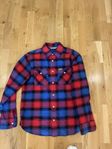 Carhartt skjorta stl small fint skick