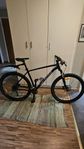 mountainbike 