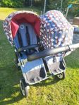 Bugaboo Donkey 2 Duo