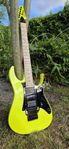 Ibanez rg550-dy genesis 2021