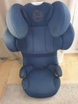 Cybex Solution Z i-fix