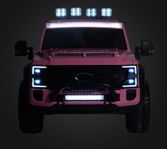 Ford Ranger Super Duty 4x4