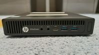 Hp Elitedesk 800 G2