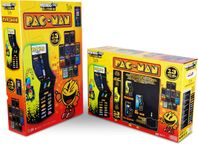 NYTT! Arkadspel Arcade1Up PAC-MAN Classic SE (Slim Edition)
