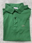 Lacoste piké oanvänd