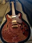 Ibanez AS103 BM Custom