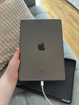 iPad 8:e generationen + Apple Pencil + tangentbord