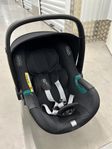 Britax Römer Baby-Safe iSense babyskydd