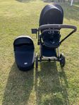 Cybex priam duovagn